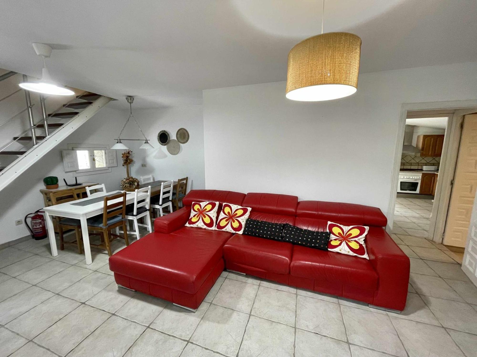 הוילה בייסקאס Chalet Del Roble מראה חיצוני תמונה